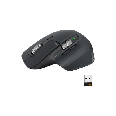 Logitech Logitech MX Master 3 Advanced Wireless Mouse
