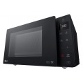 Lg MH6336GIB Noir