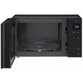 Lg MH6336GIB Noir