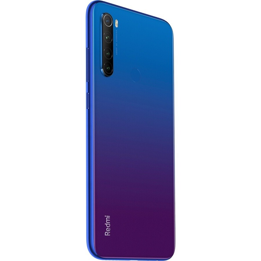 Xiaomi REDMI NOTE 8T 64 Go Bleu n°3