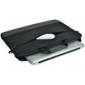 Temium SACOCHE PC POUR ORDINATEUR 15"