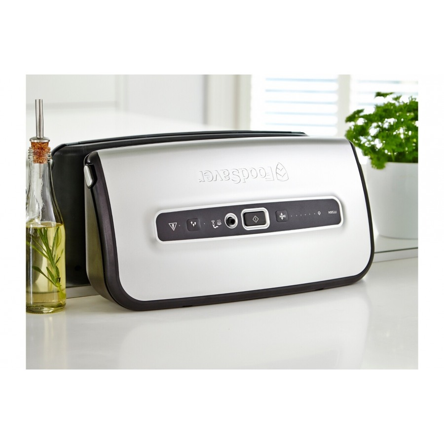 Foodsaver FFS016X n°3