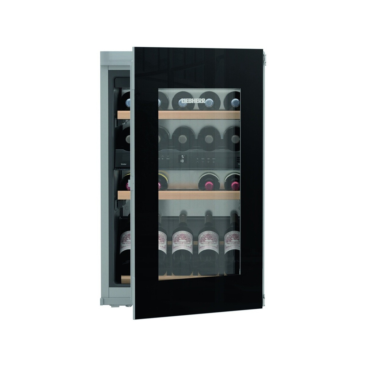 Cave à vin Liebherr EWTGB1683 DARTY Réunion