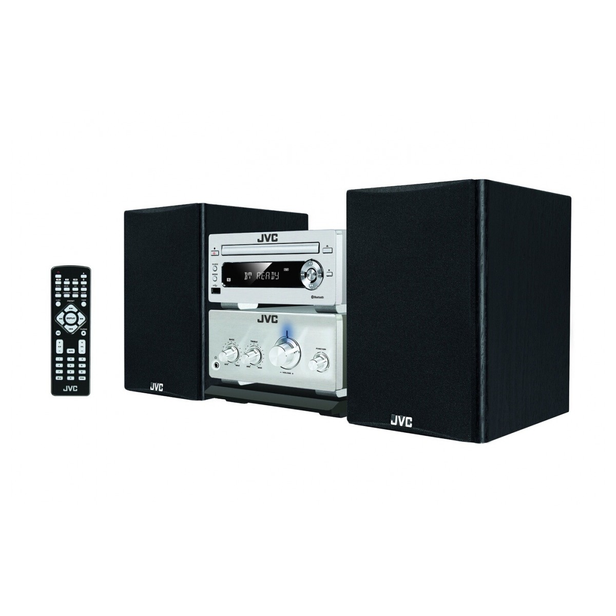 darty chaine hifi jvc