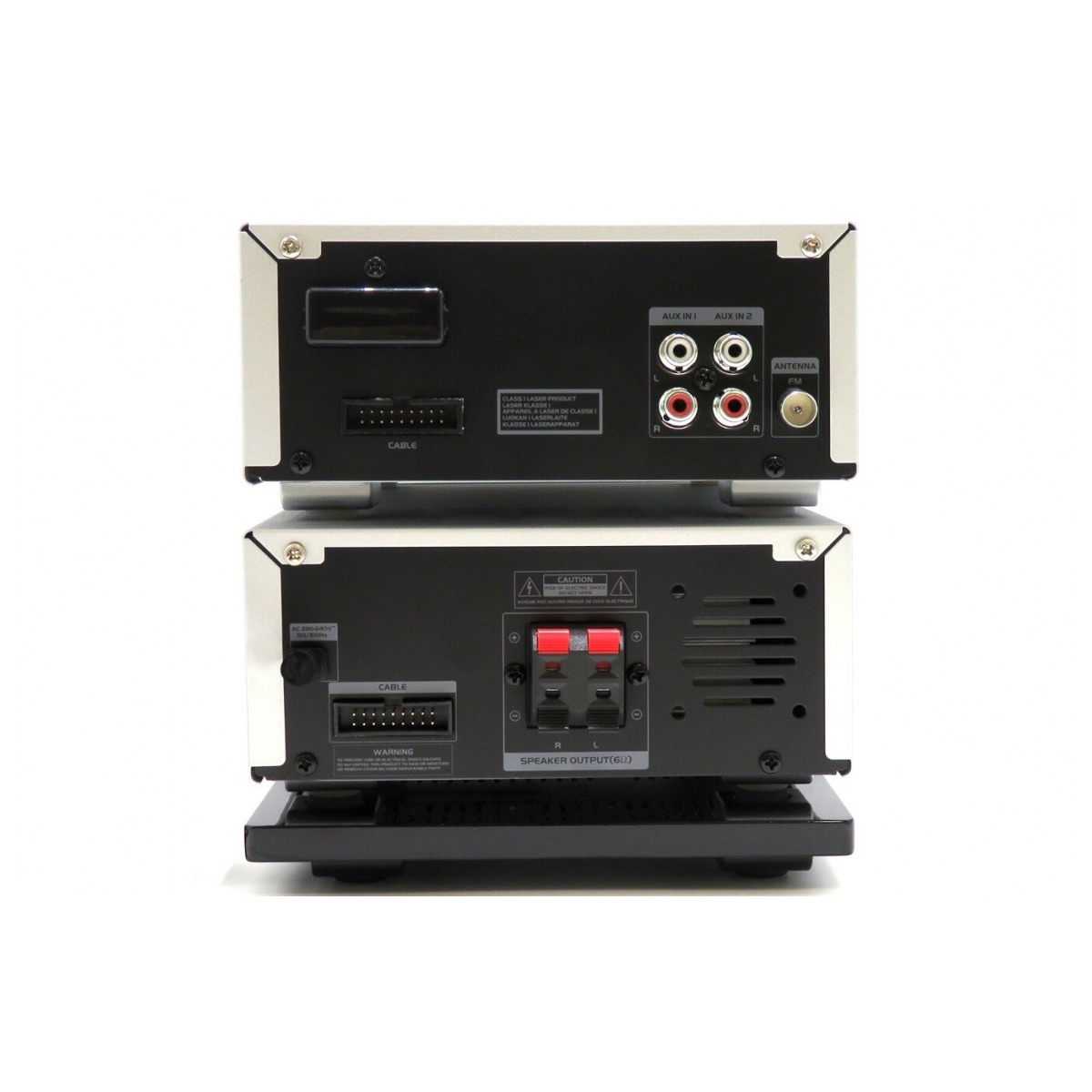 darty chaine hifi jvc