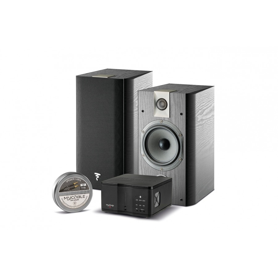Focal My FOCAL system n°1