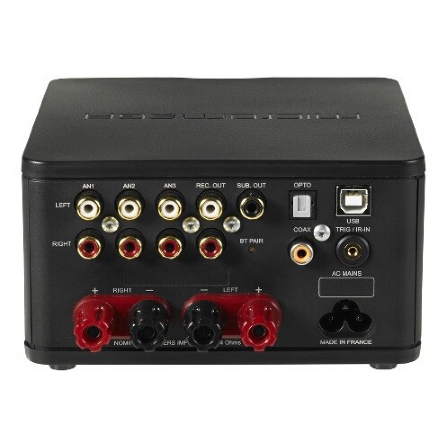 Focal My FOCAL system n°4
