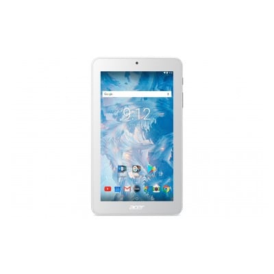 Acer ICONIA ONE 7 B1-7A0-K0FY 16 GO BLANCHE
