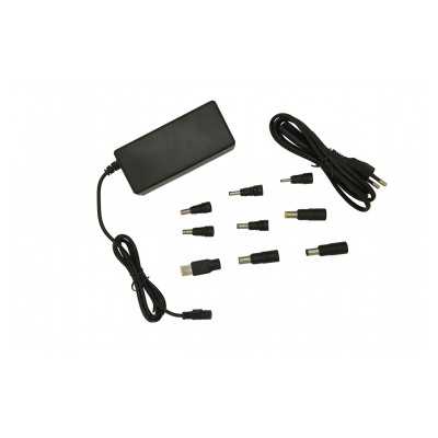 Chargeur / Alimentation PC Tnb CHARGEUR UNIVERSEL 90W - DARTY