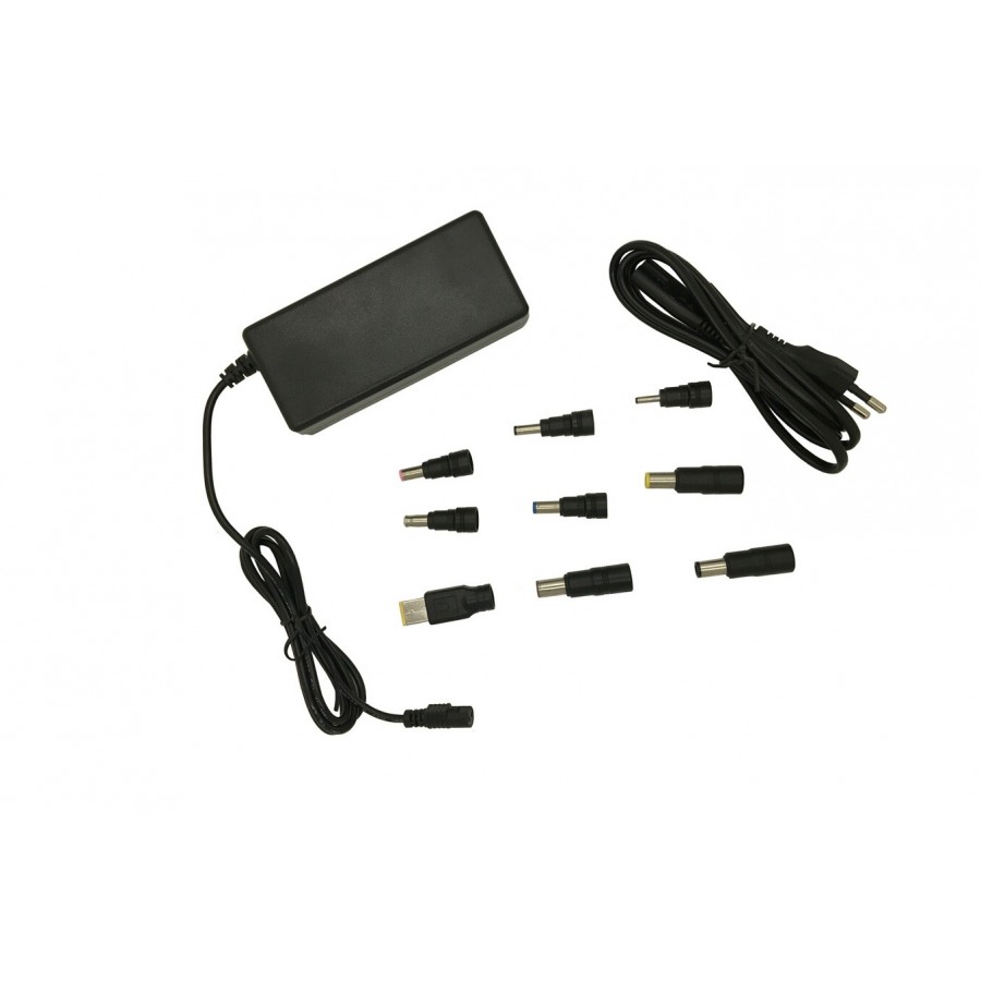 It Works CHARGEUR UNIVERSEL 65W USB