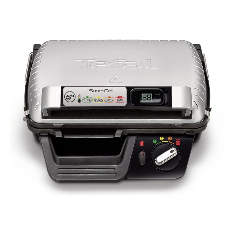 Tefal SUPER GRILL GC451B12 n°3