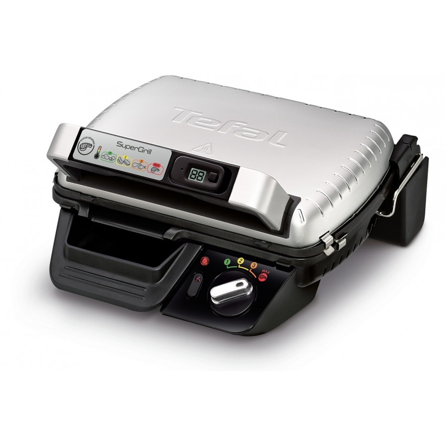 Tefal SUPER GRILL GC451B12 n°4