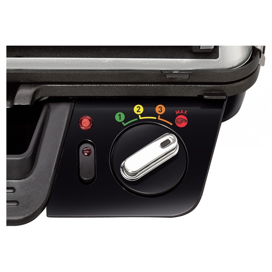 Tefal SUPER GRILL GC451B12 n°5