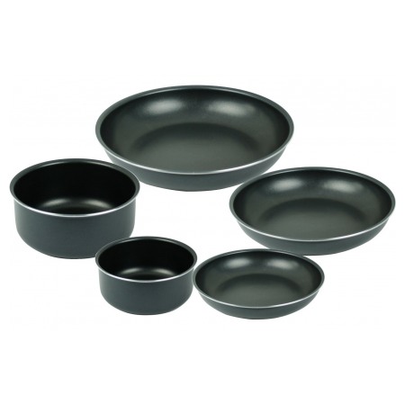 Poignée Universelle EuroTrail Pour Casseroles Et Poêles - Bantam