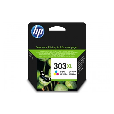 Hp 303XL 3CL