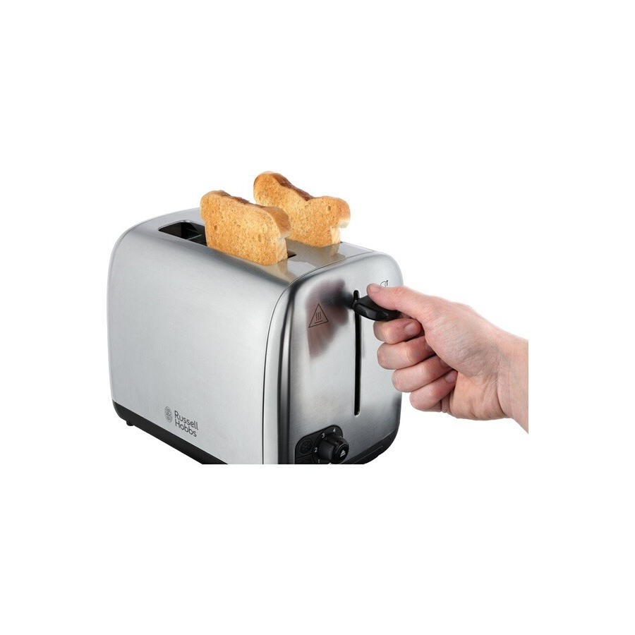 Russell Hobbs Toaster Adventure 24080-56 n°3