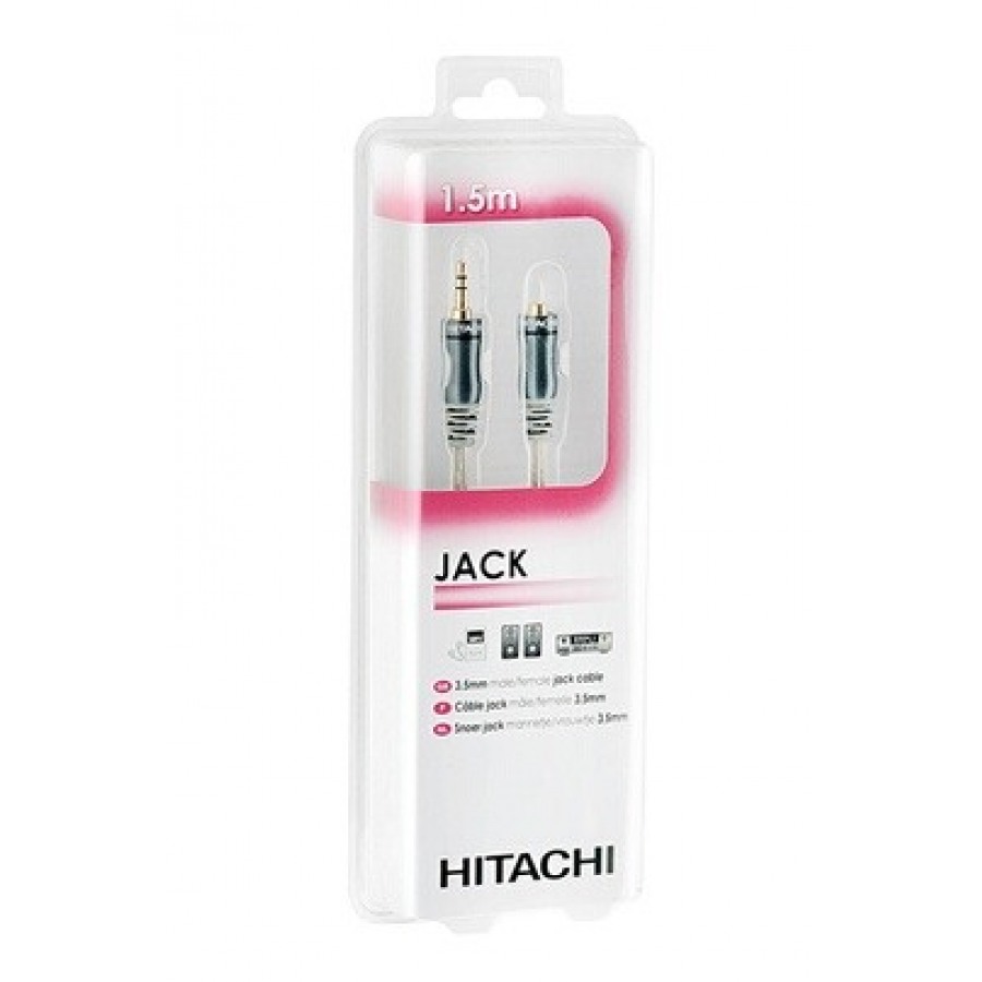 Hitachi JACK 3,5M/F 1,5M n°2