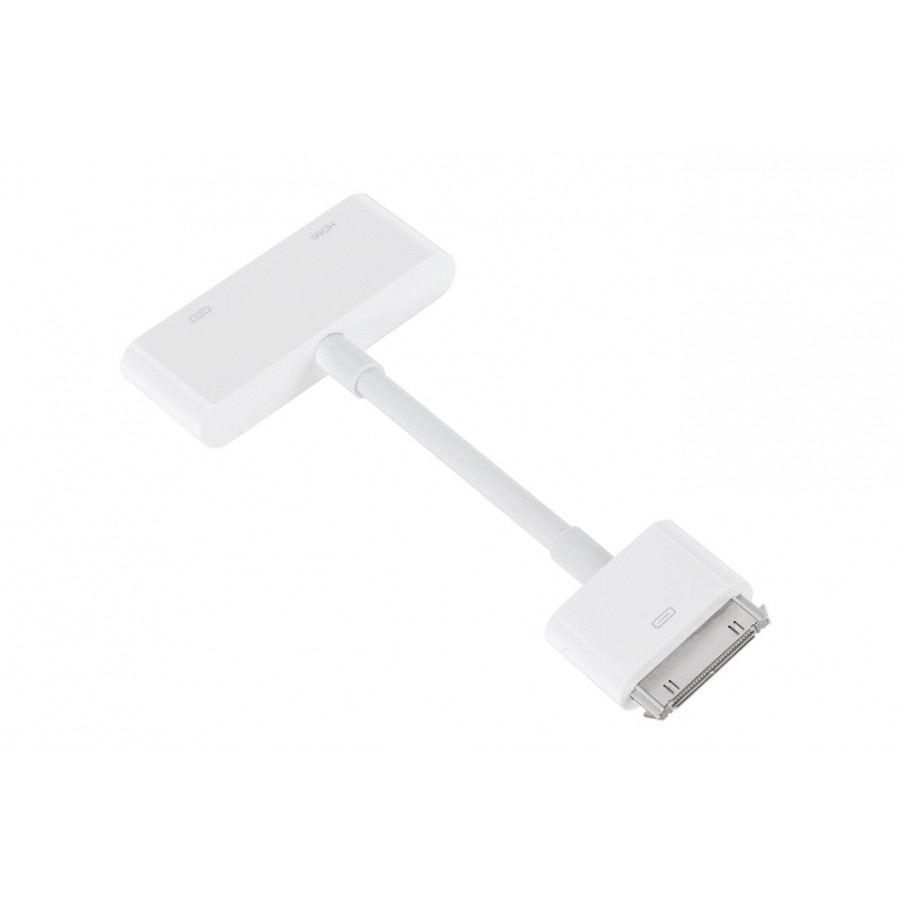 Apple Adaptateur Apple 30 Pins vers HDMI n°2