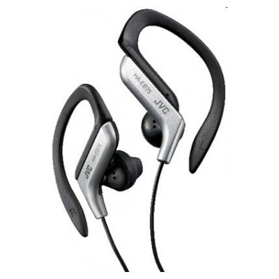 Jvc HA-EB75E SILVER
