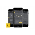 Jabra ELITE ACTIVE 65T Titanium black