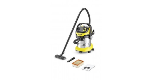 Aspirateur KÄRCHER WD 5 Premium eau et poussières