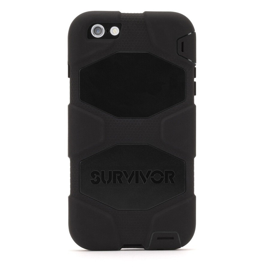Griffin Housse Survivor pour iPhone 6 Plus/6S Plus n°2