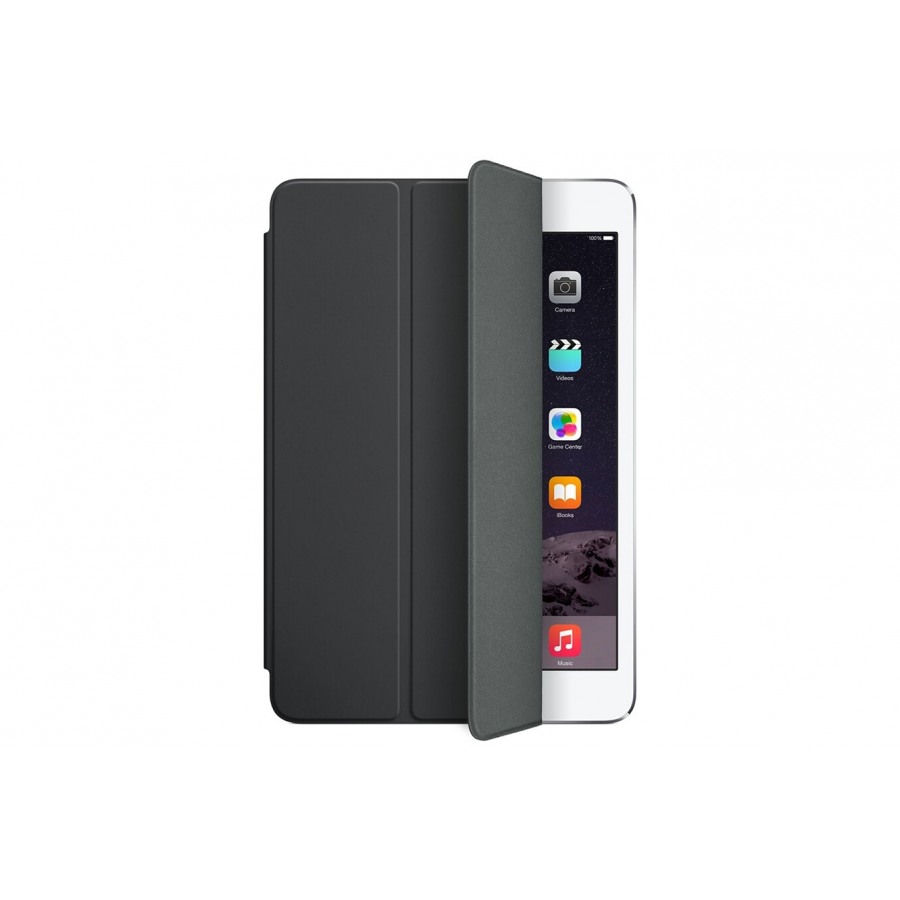 Apple Smart Cover noire pour iPad mini 1, 2 et 3ème génération n°1