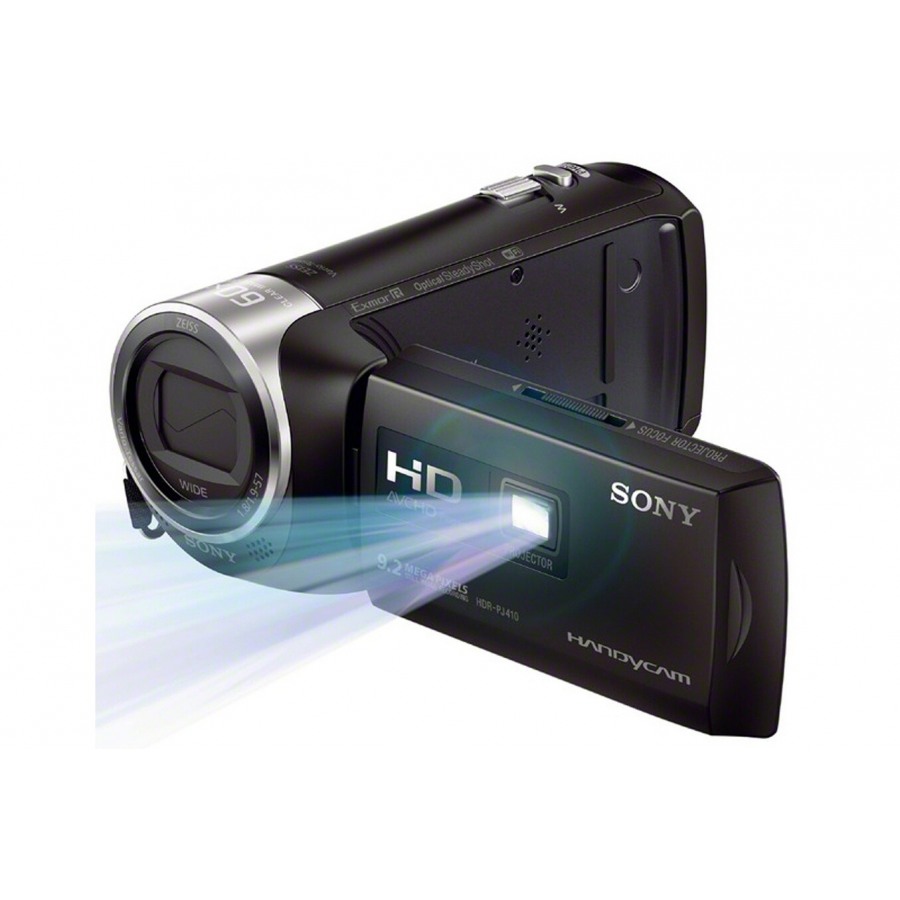 Sony HDR-PJ410 + CARTE MICRO SD 16Go n°3