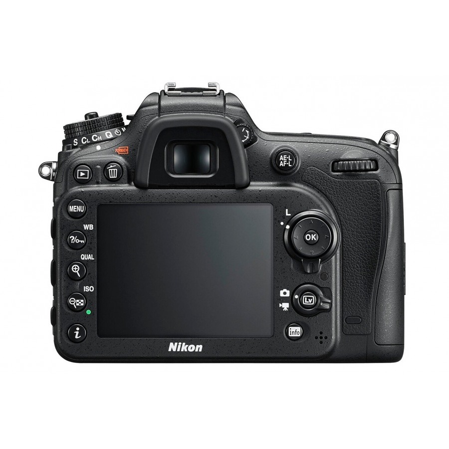 Nikon D7200 18-105MM VR n°5
