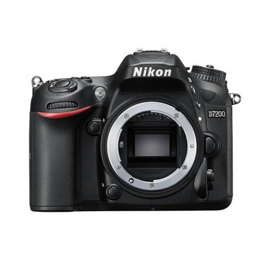 Nikon D7200 18-105MM VR n°6