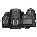 Nikon D7200 18-105MM VR