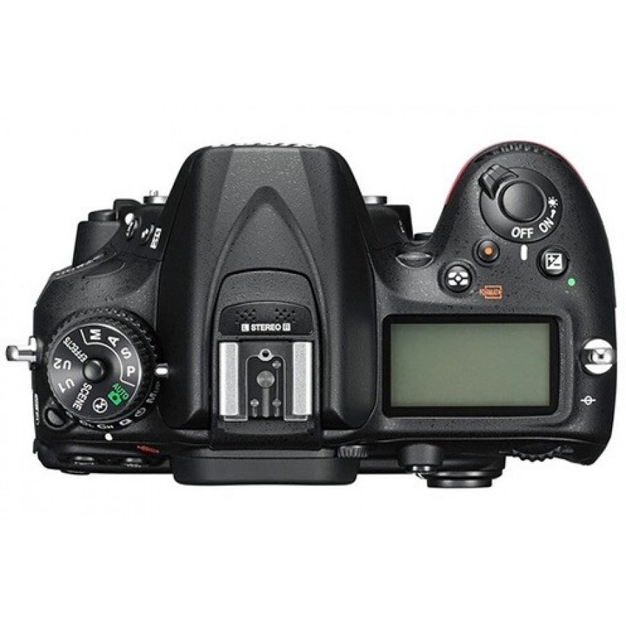 Nikon D7200 18-105MM VR n°7