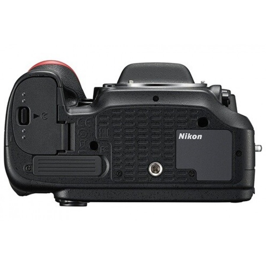 Nikon D7200 18-105MM VR n°8