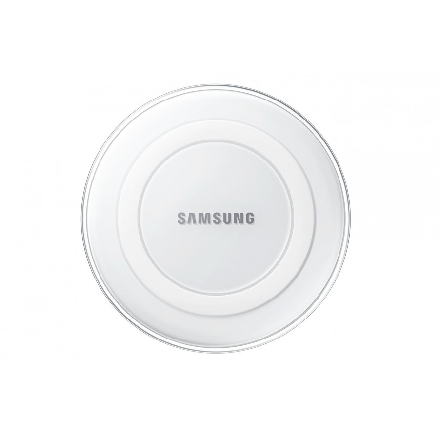 Samsung CHARGEUR A INDUCTION BLANC POUR GALAXY S6 ET S7 n°1