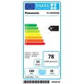 Panasonic TX-43FX550E