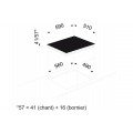 Airlux ATHD64BK