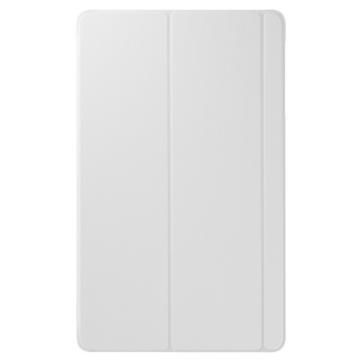 Samsung Book Cover Blanc pour Tab A (2019)