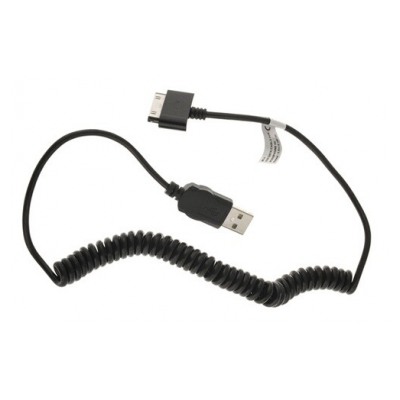 Muvit Câble data iPhone 4/4S
