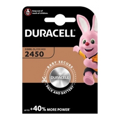 Duracell DURACELL SPE 2450 X1
