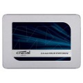 Crucial Disque dur SSD Crucial MX500 500 GB