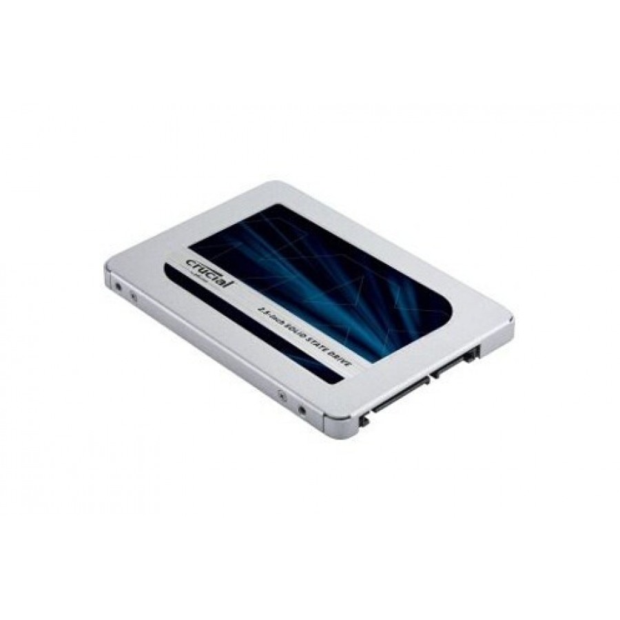 Crucial Disque dur SSD Crucial MX500 500 GB n°2