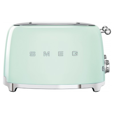 Smeg TSF03PGEU VERT D'EAU