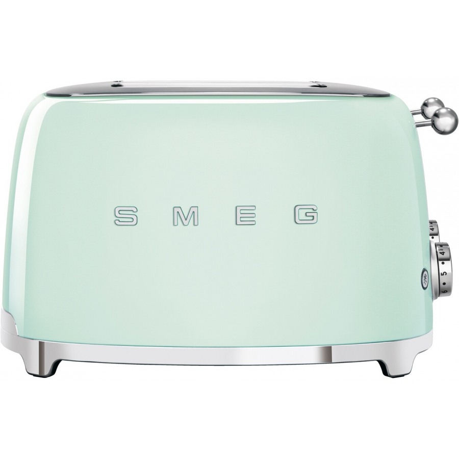 Smeg TSF03PGEU VERT D'EAU n°1