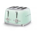 Smeg TSF03PGEU VERT D'EAU