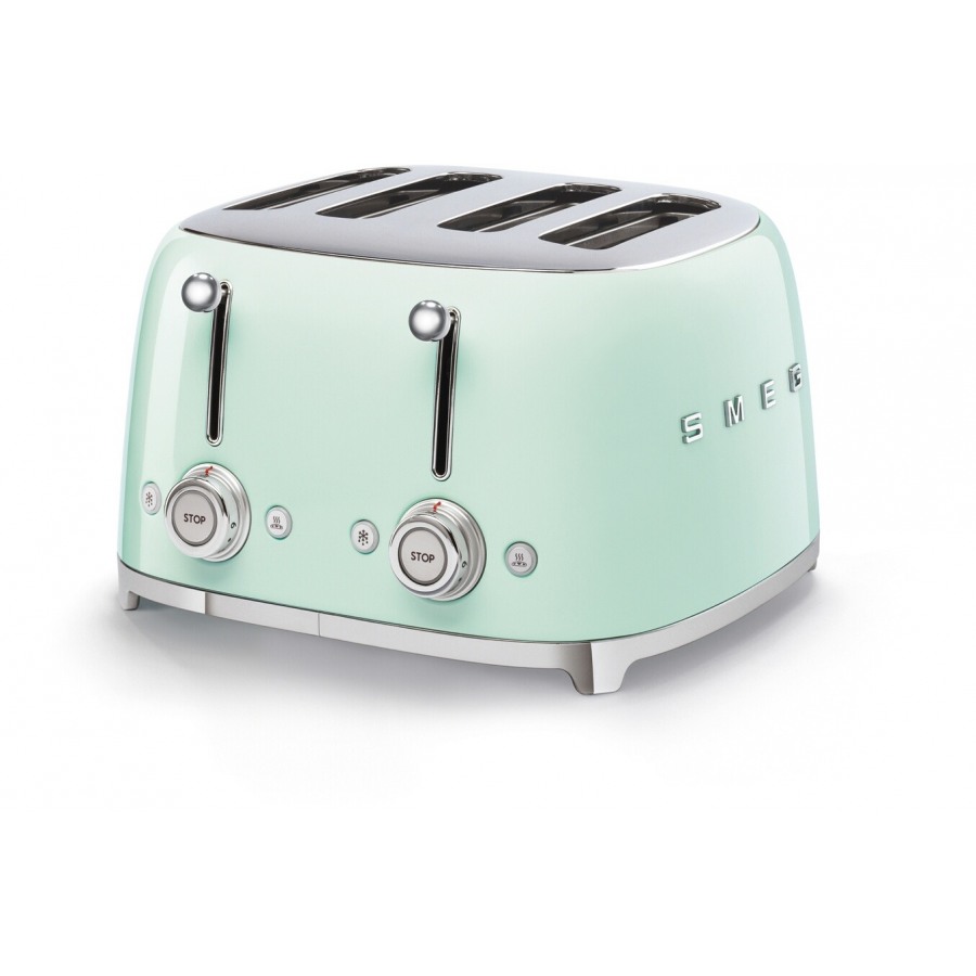 Smeg TSF03PGEU VERT D'EAU n°2