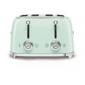 Smeg TSF03PGEU VERT D'EAU