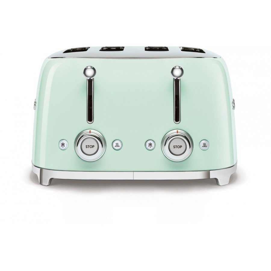 Smeg TSF03PGEU VERT D'EAU n°3