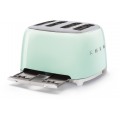 Smeg TSF03PGEU VERT D'EAU