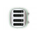 Smeg TSF03PGEU VERT D'EAU