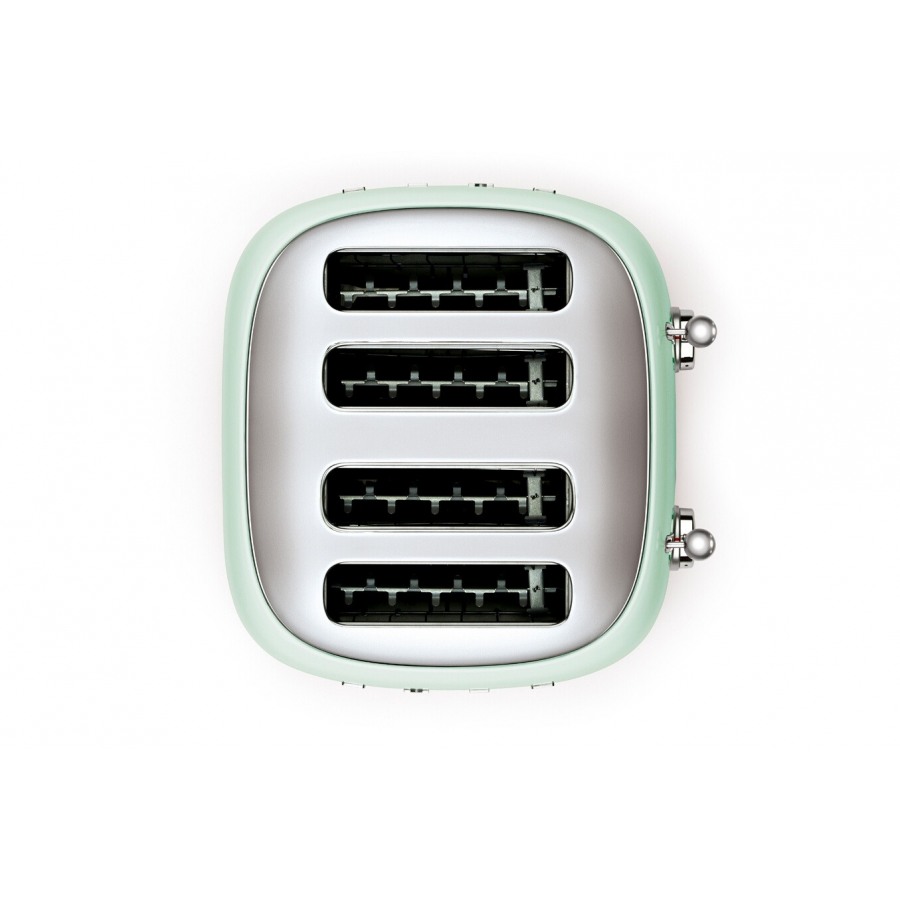 Smeg TSF03PGEU VERT D'EAU n°5